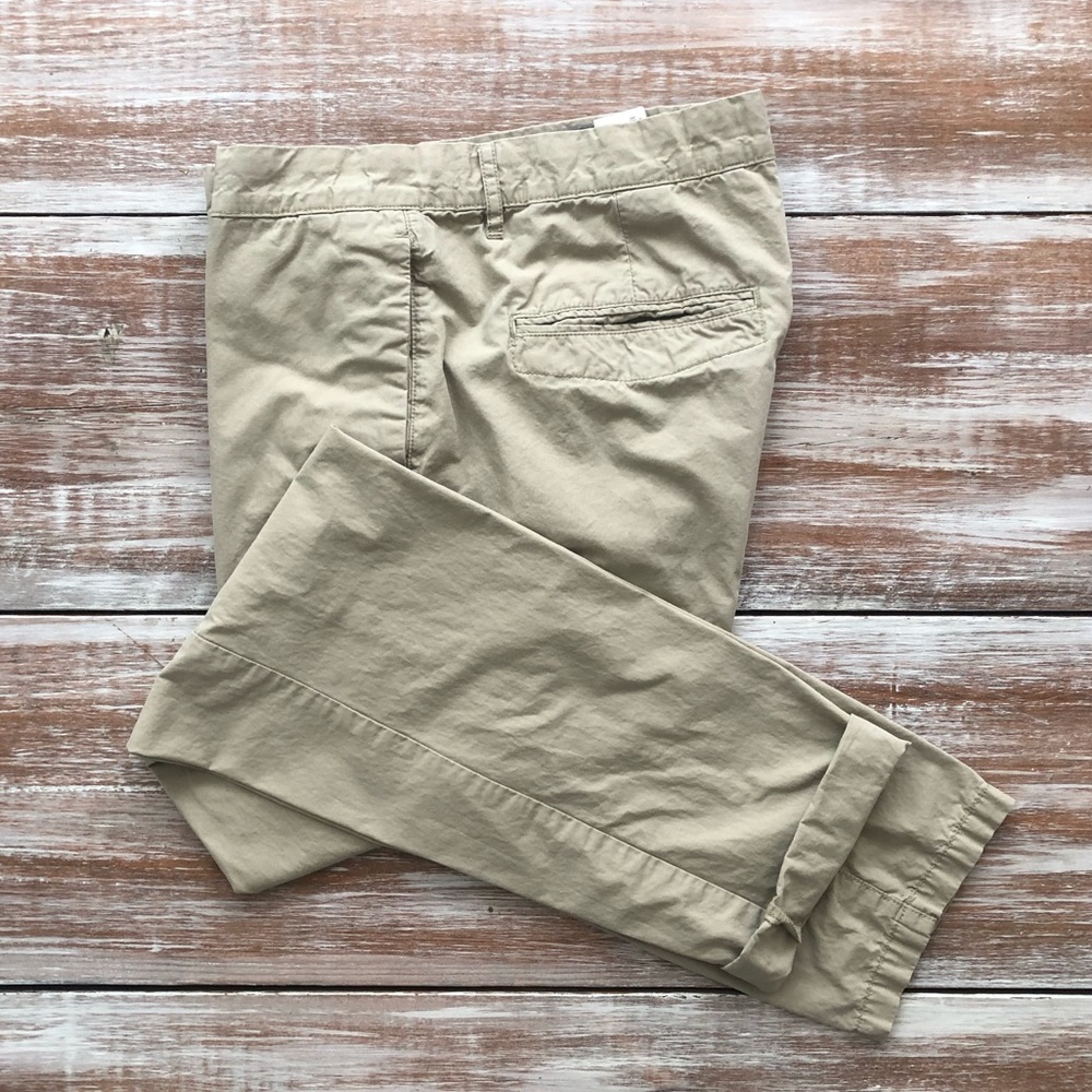 Men’s Khakis